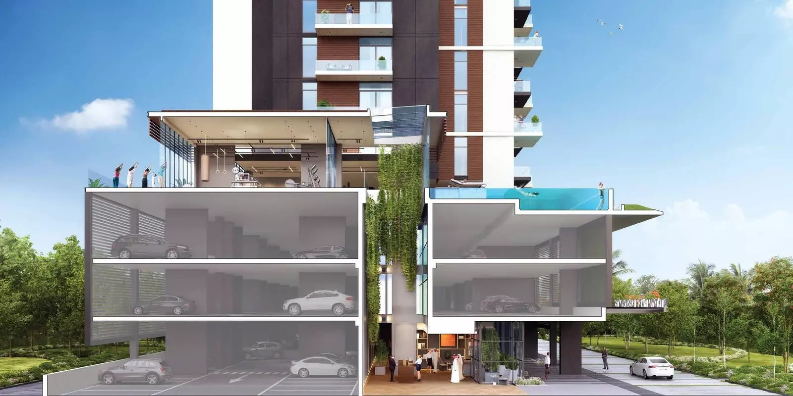 Wilton Park Residences By Ellington – photo 5
