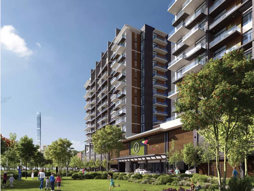 Wilton Park Residences Phase 2 By Ellington – photo 3