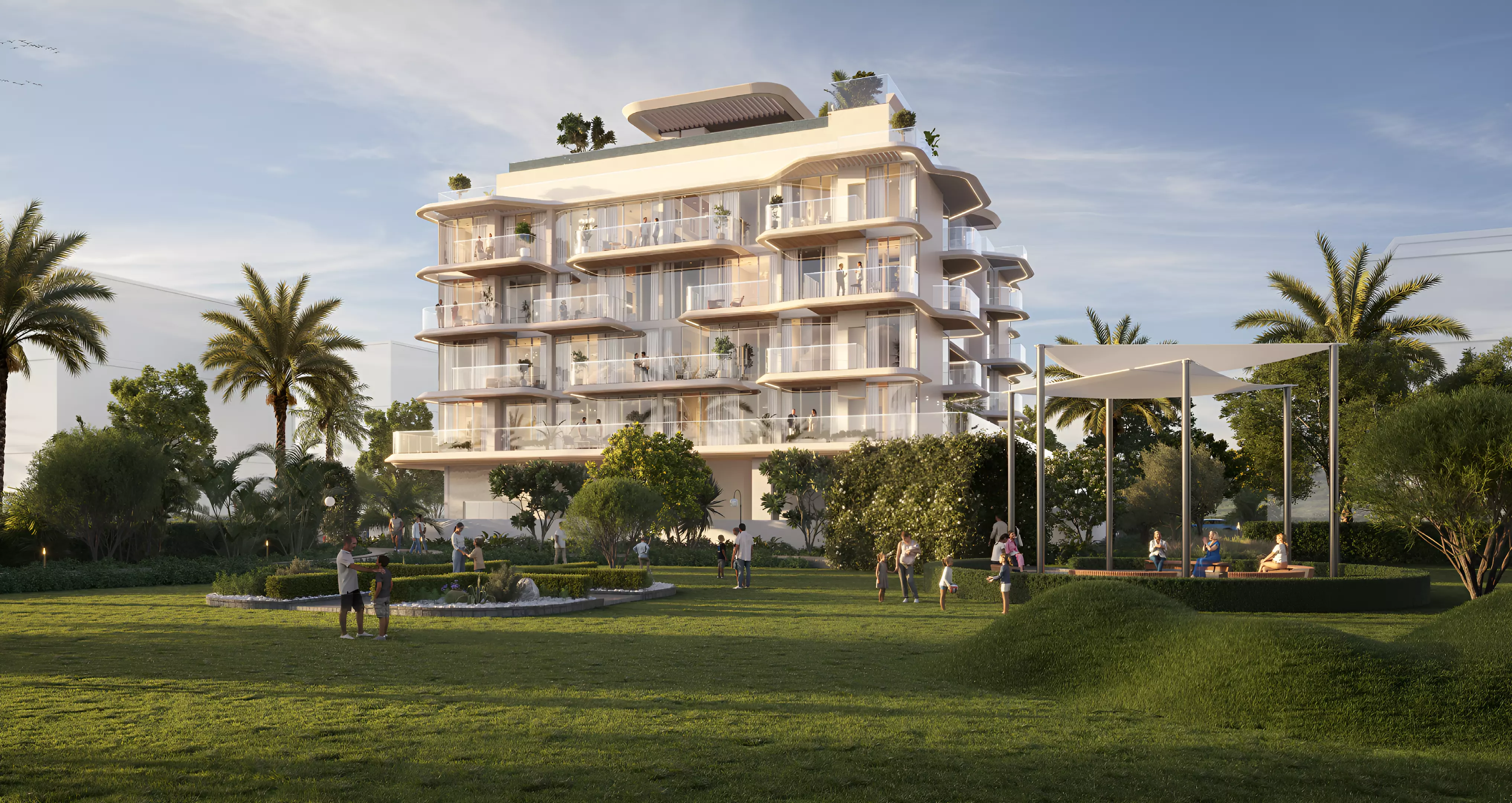Woodland Crest – photo 4
