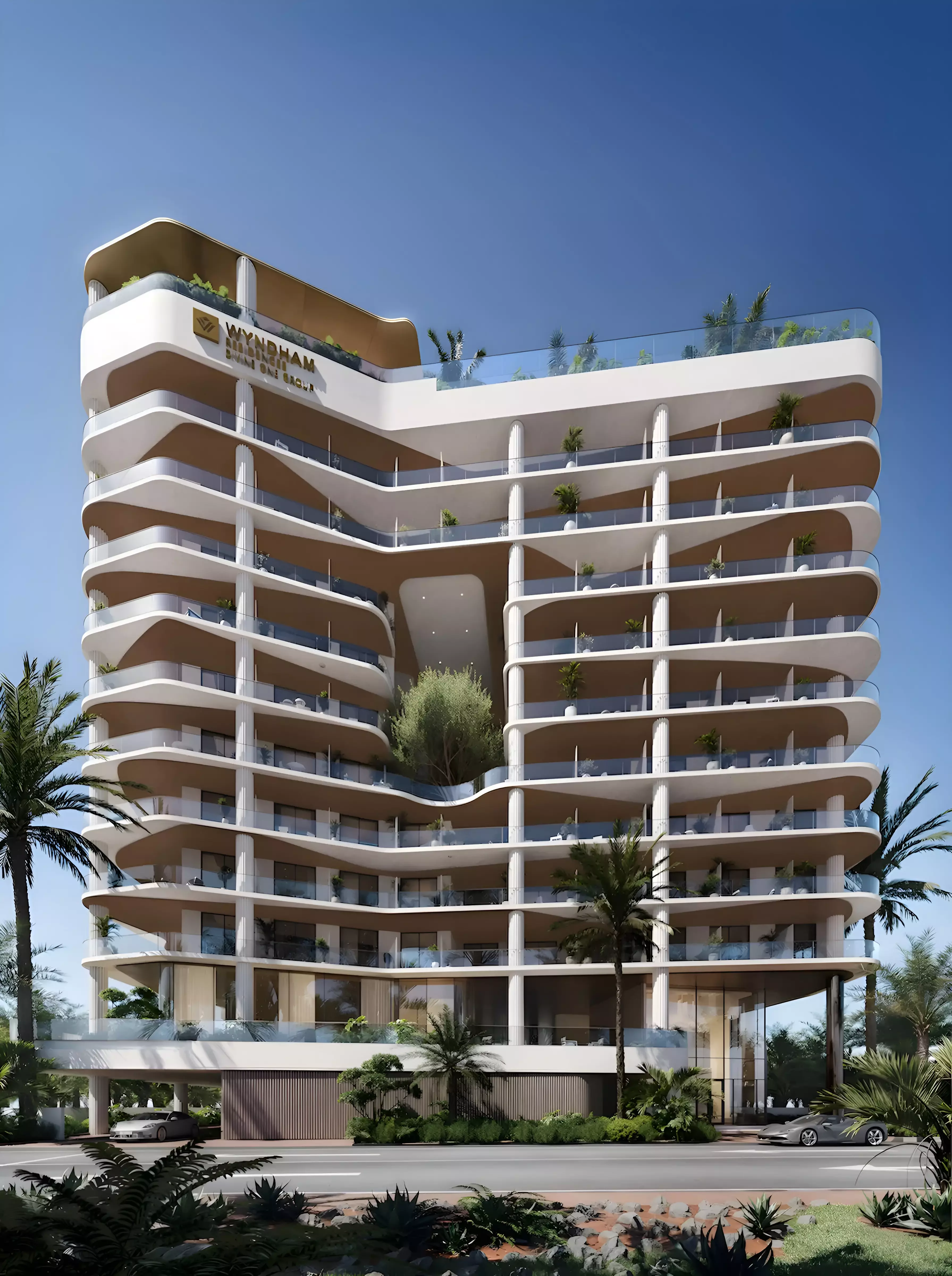 Wyndham Residences – photo 4