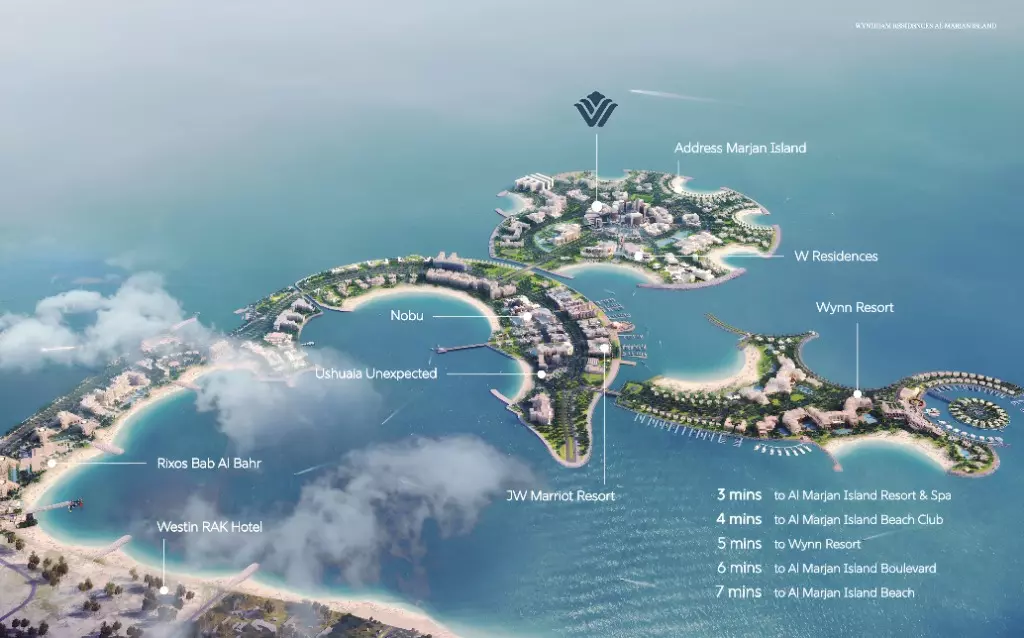 Wyndham Residences – photo 5