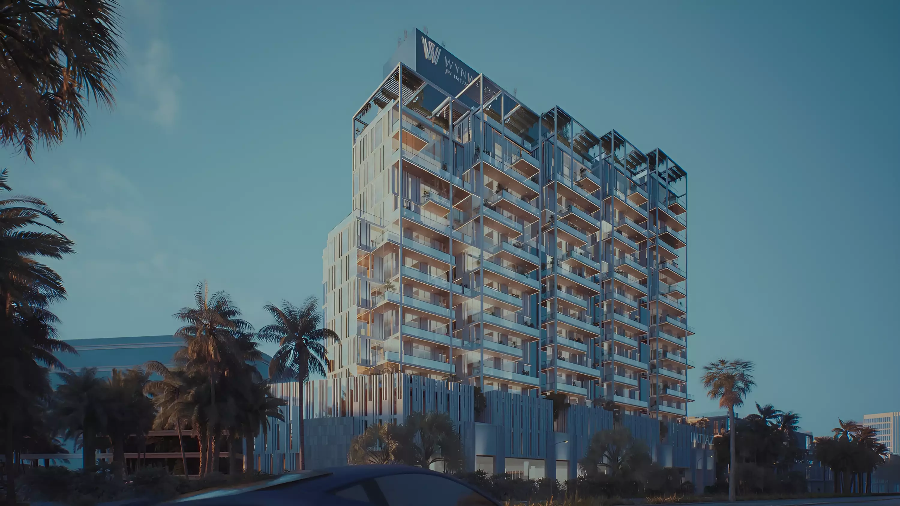 Wynwood by Imtiaz — UAE Real Estate Project