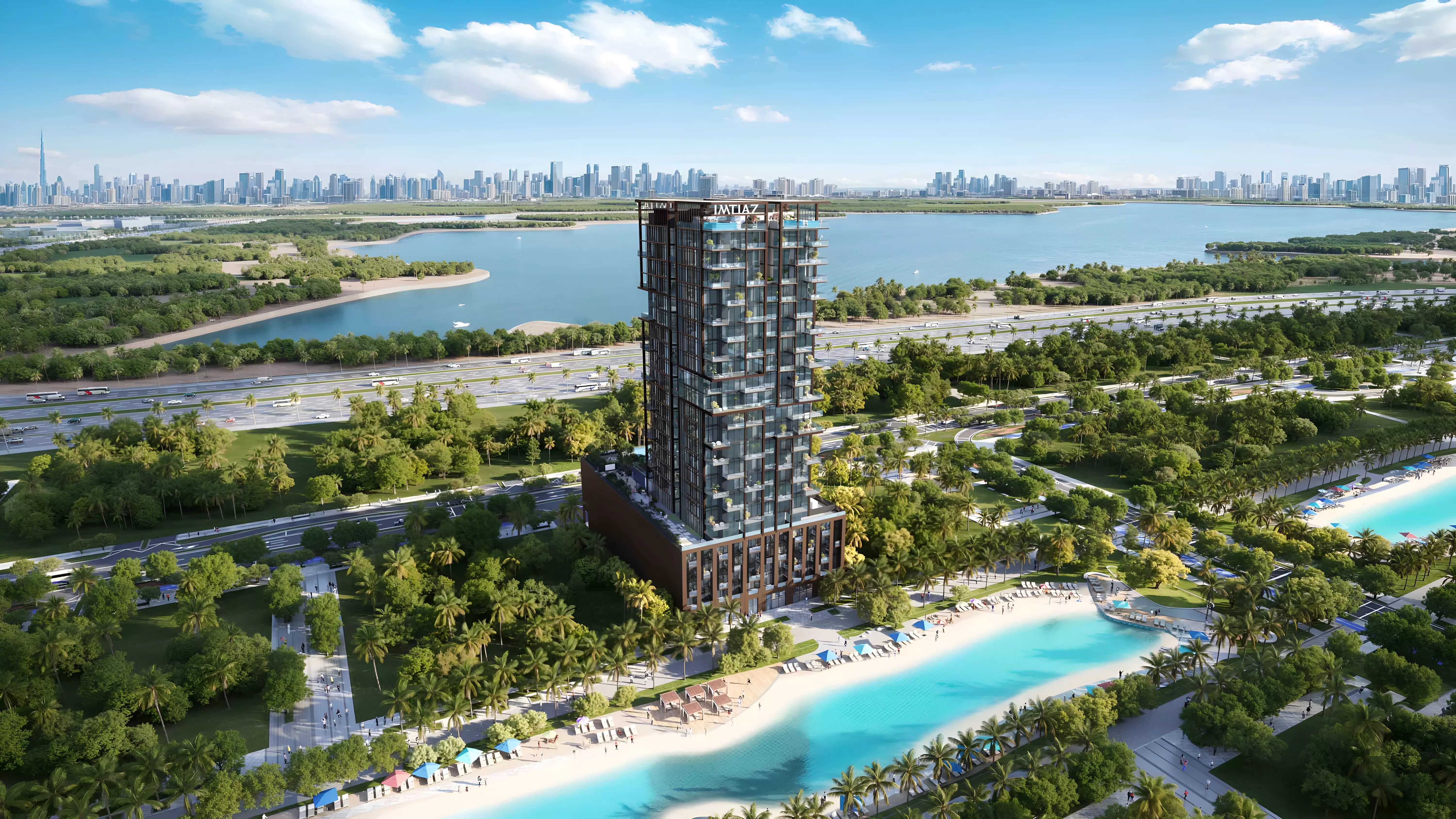 Wynwood Horizon – main view
