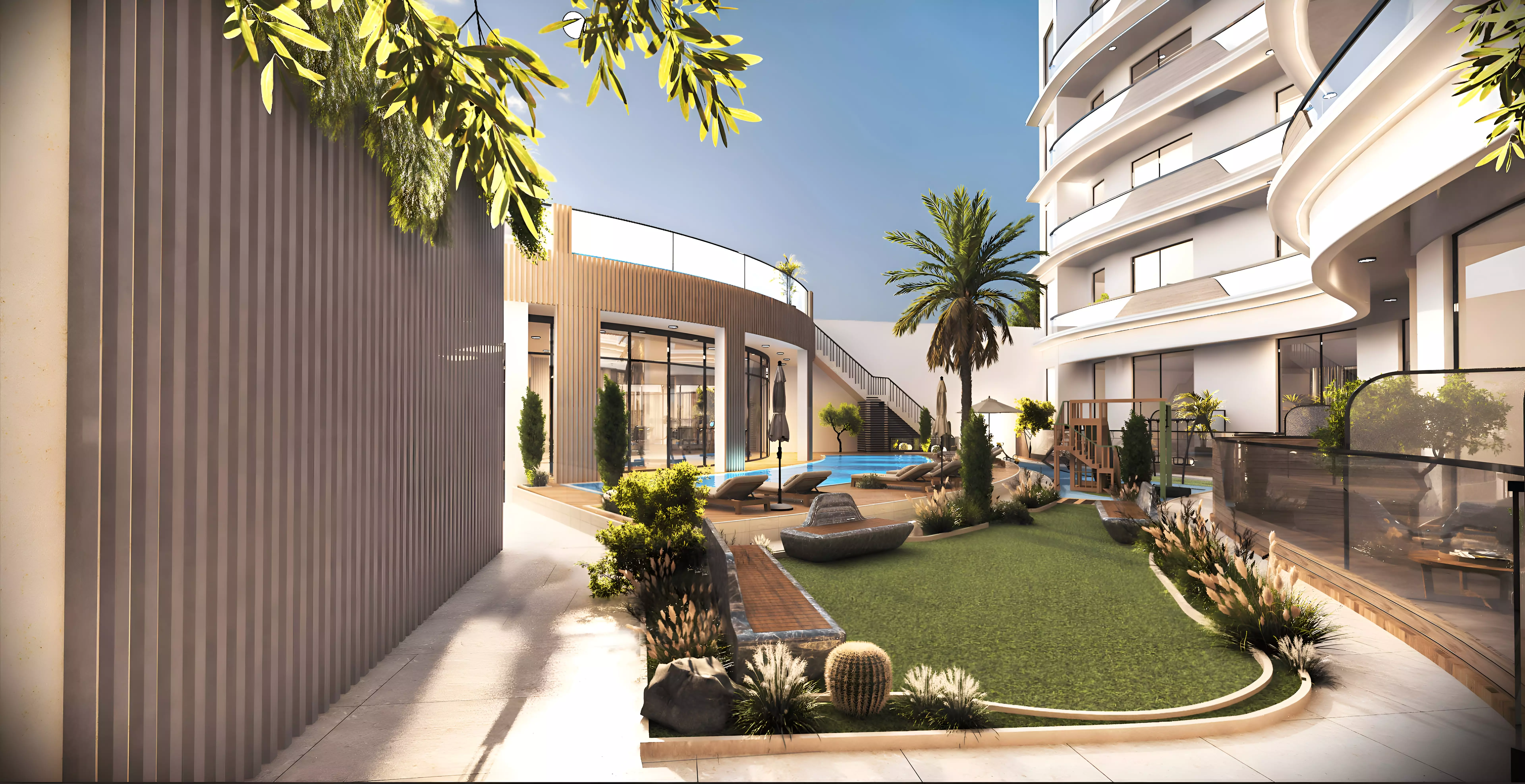 Xenia Residences – photo 2