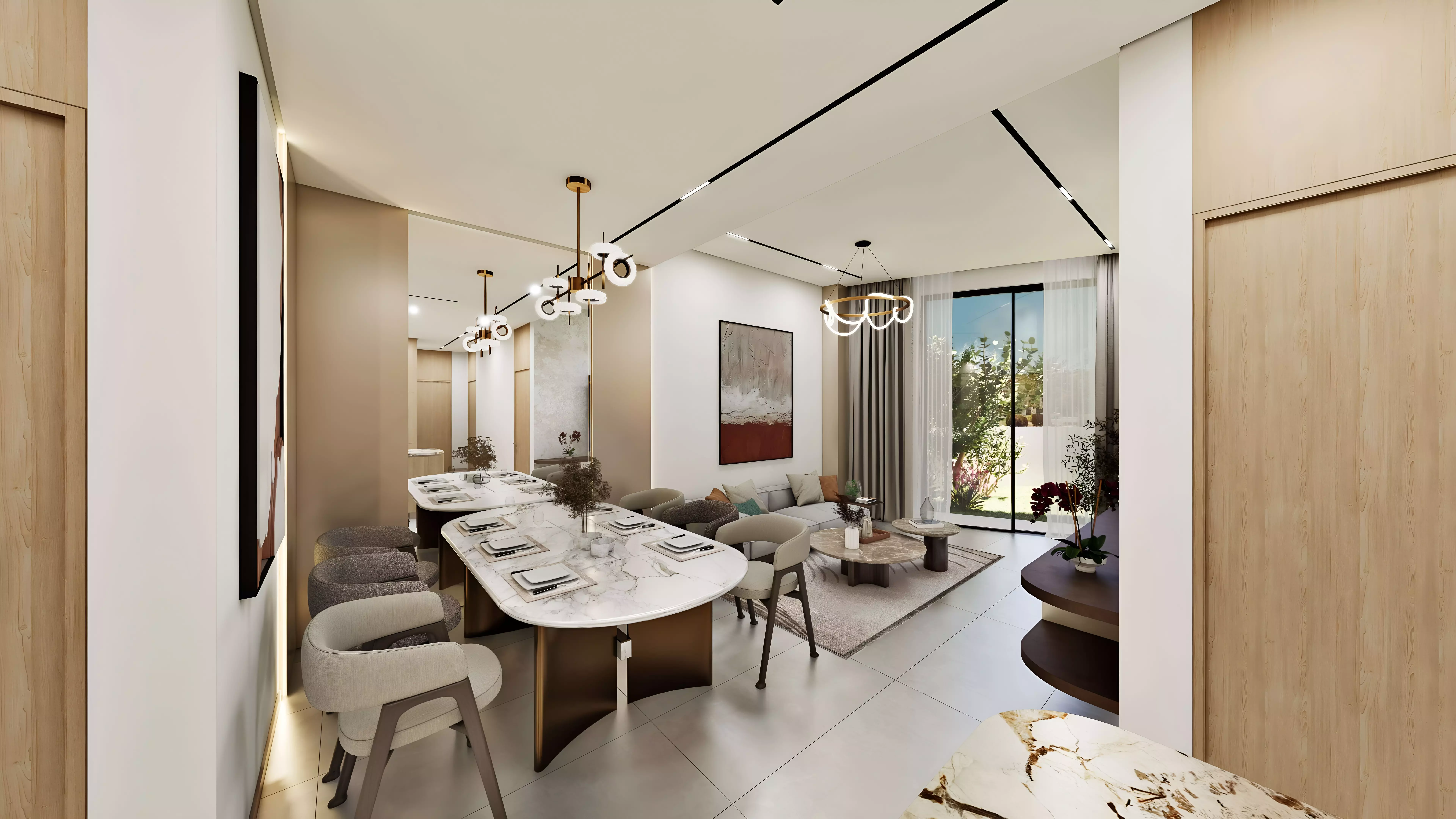 Xenia Residences – photo 3