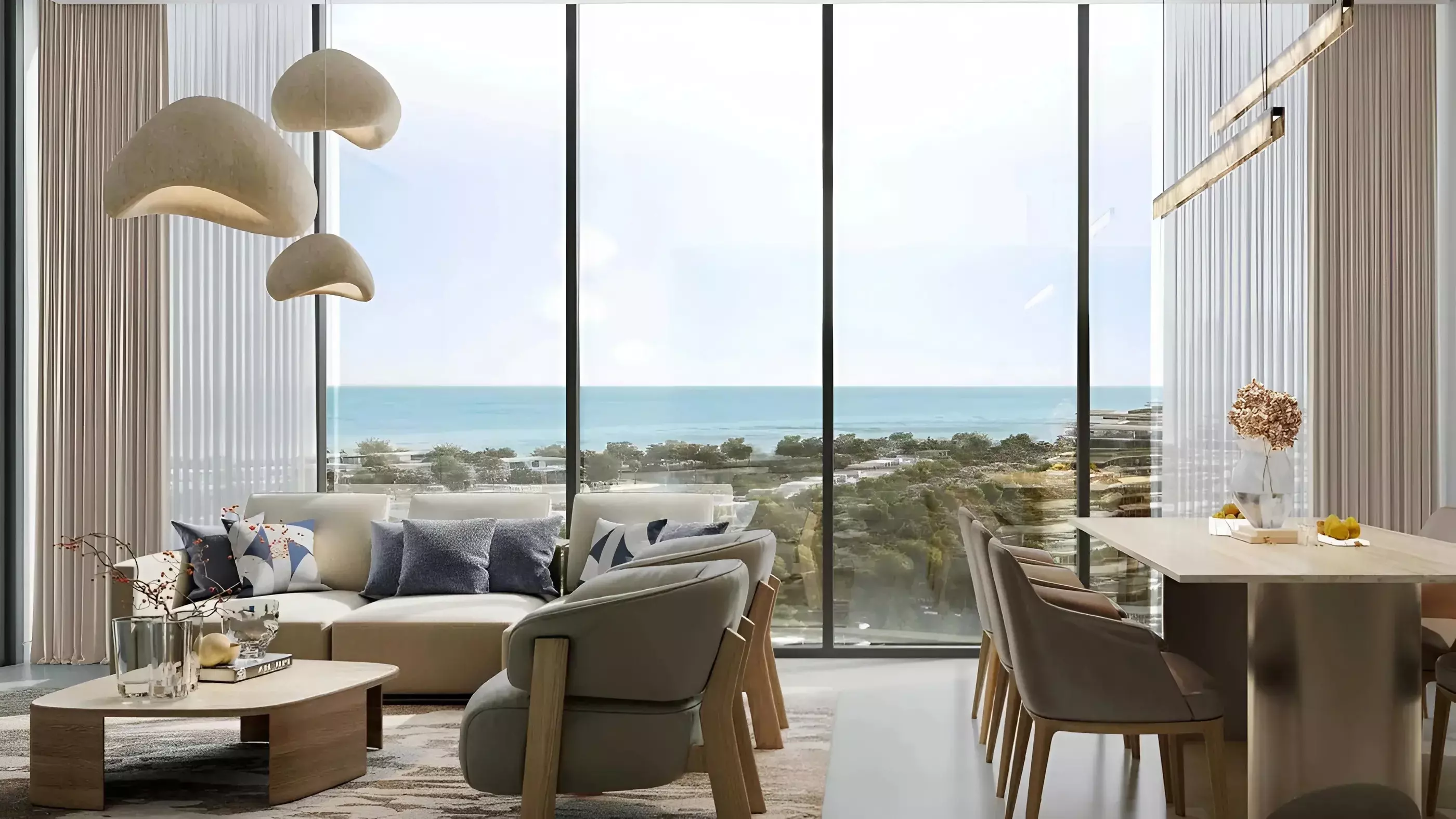 Yachtside Marina Residences – photo 4
