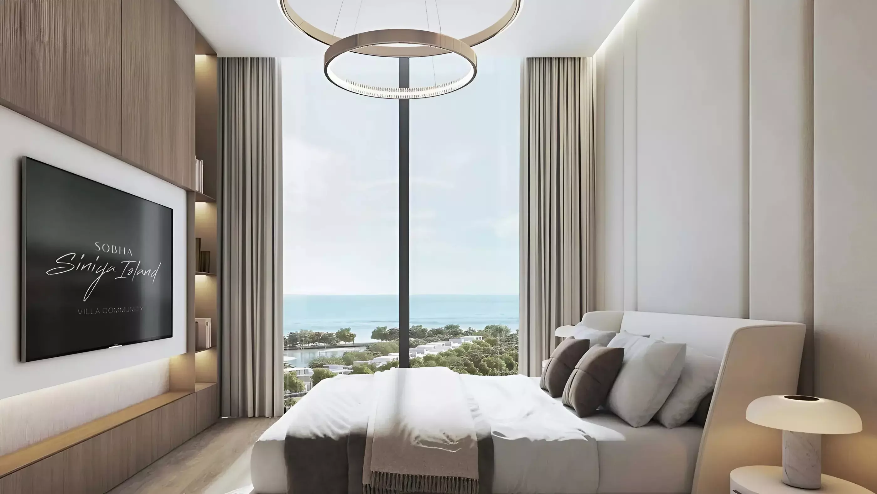 Yachtside Marina Residences – photo 5