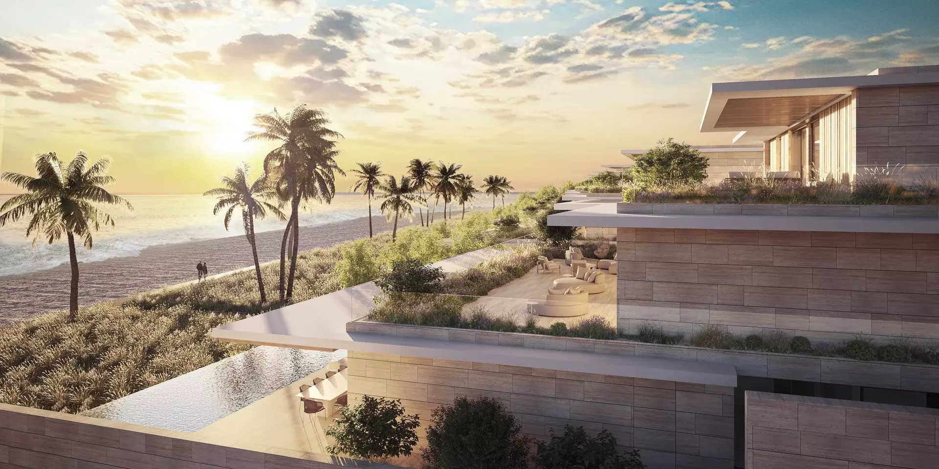 Yamm Beach Villas – photo 2