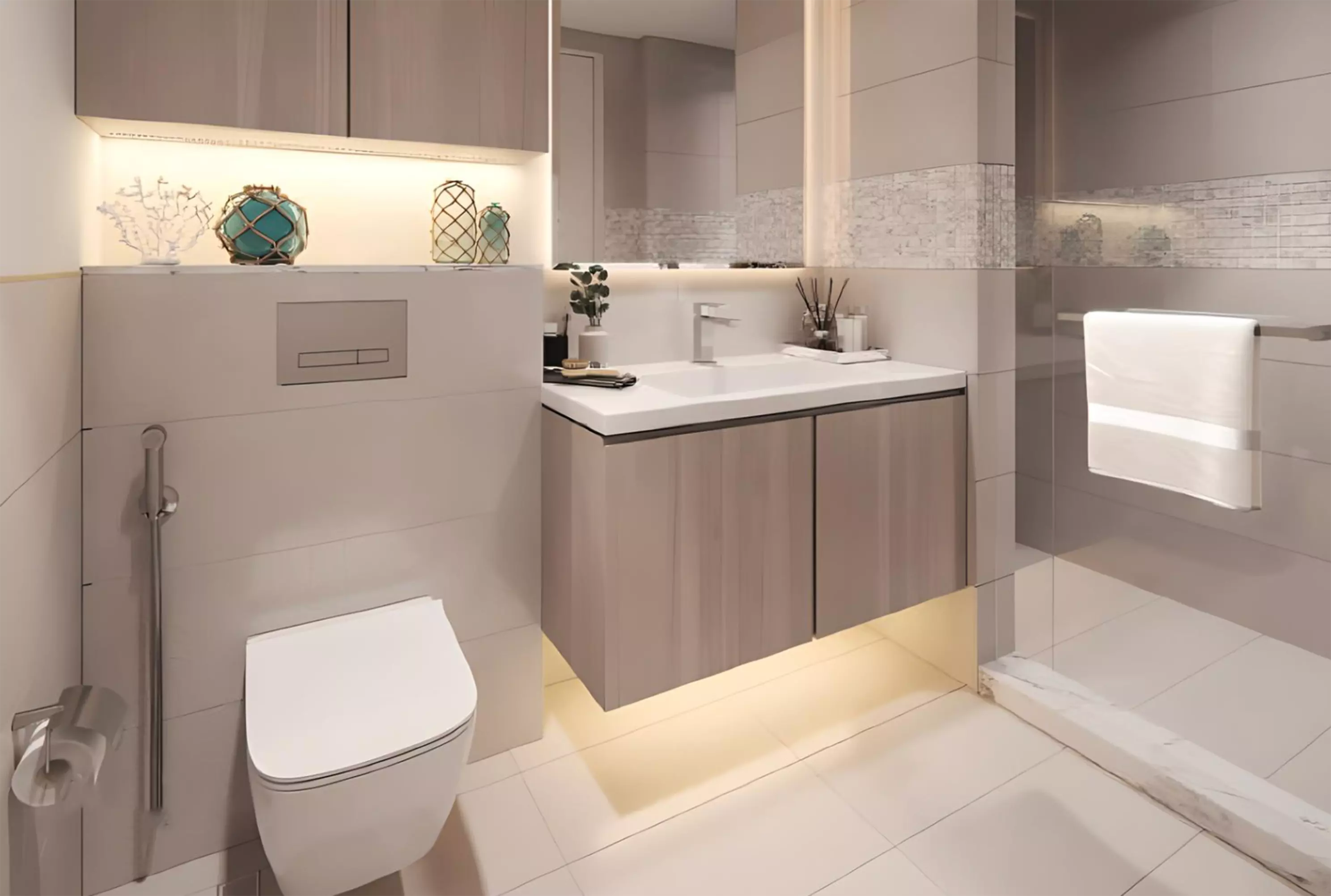 Yas Beach Residences – photo 5
