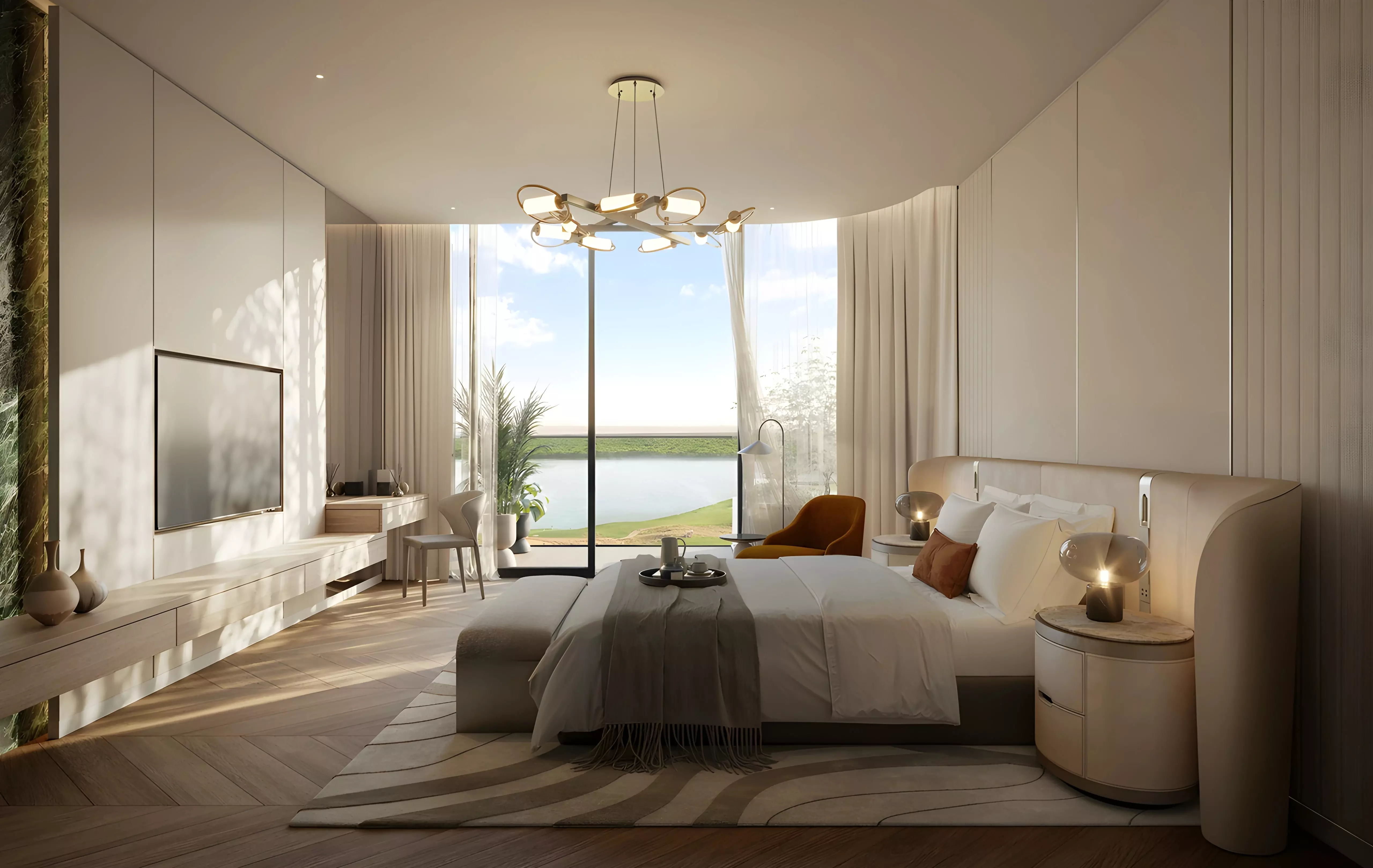 Yas Links Luxury Living – photo 5