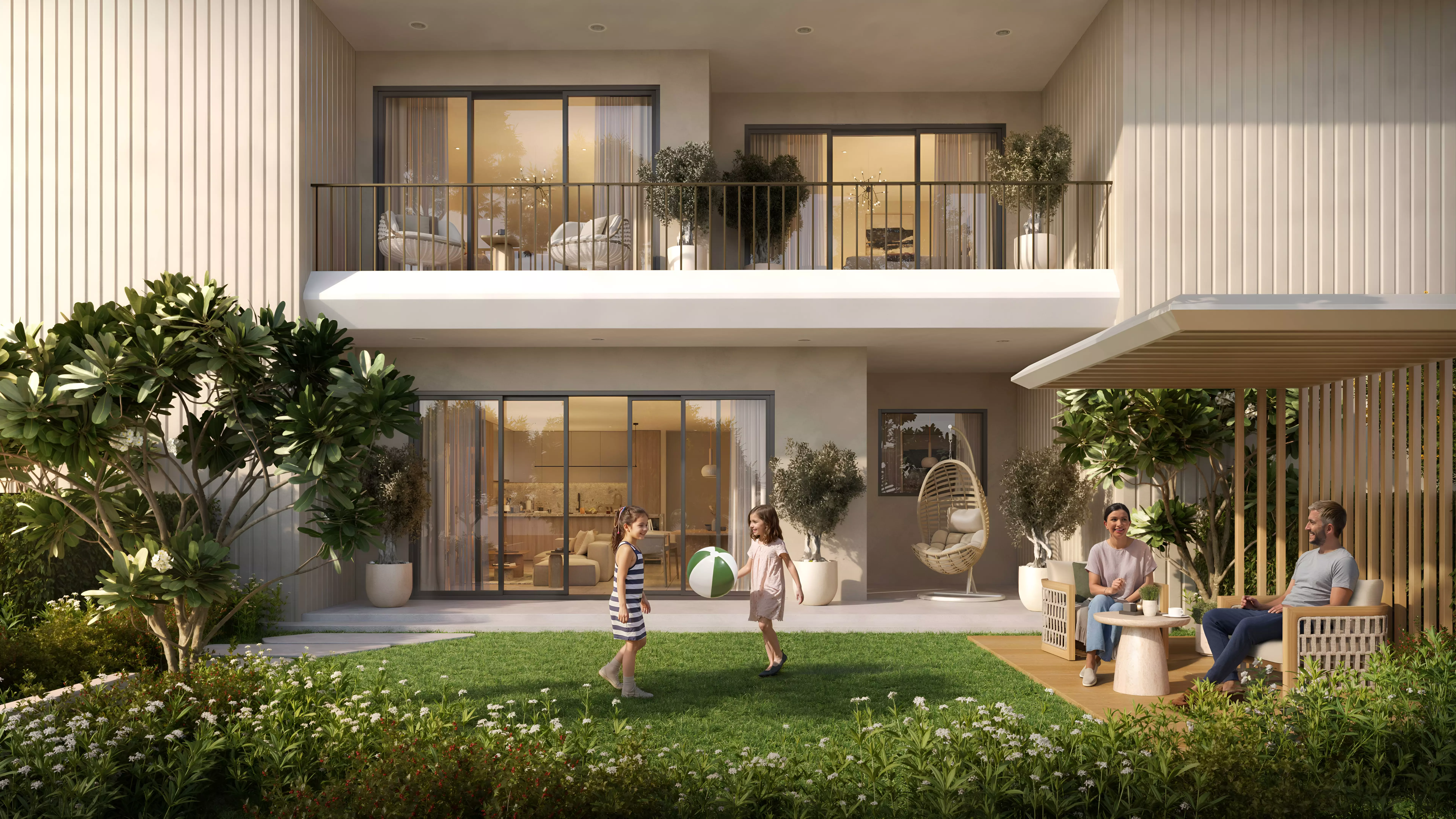 Yas Park Place – photo 4