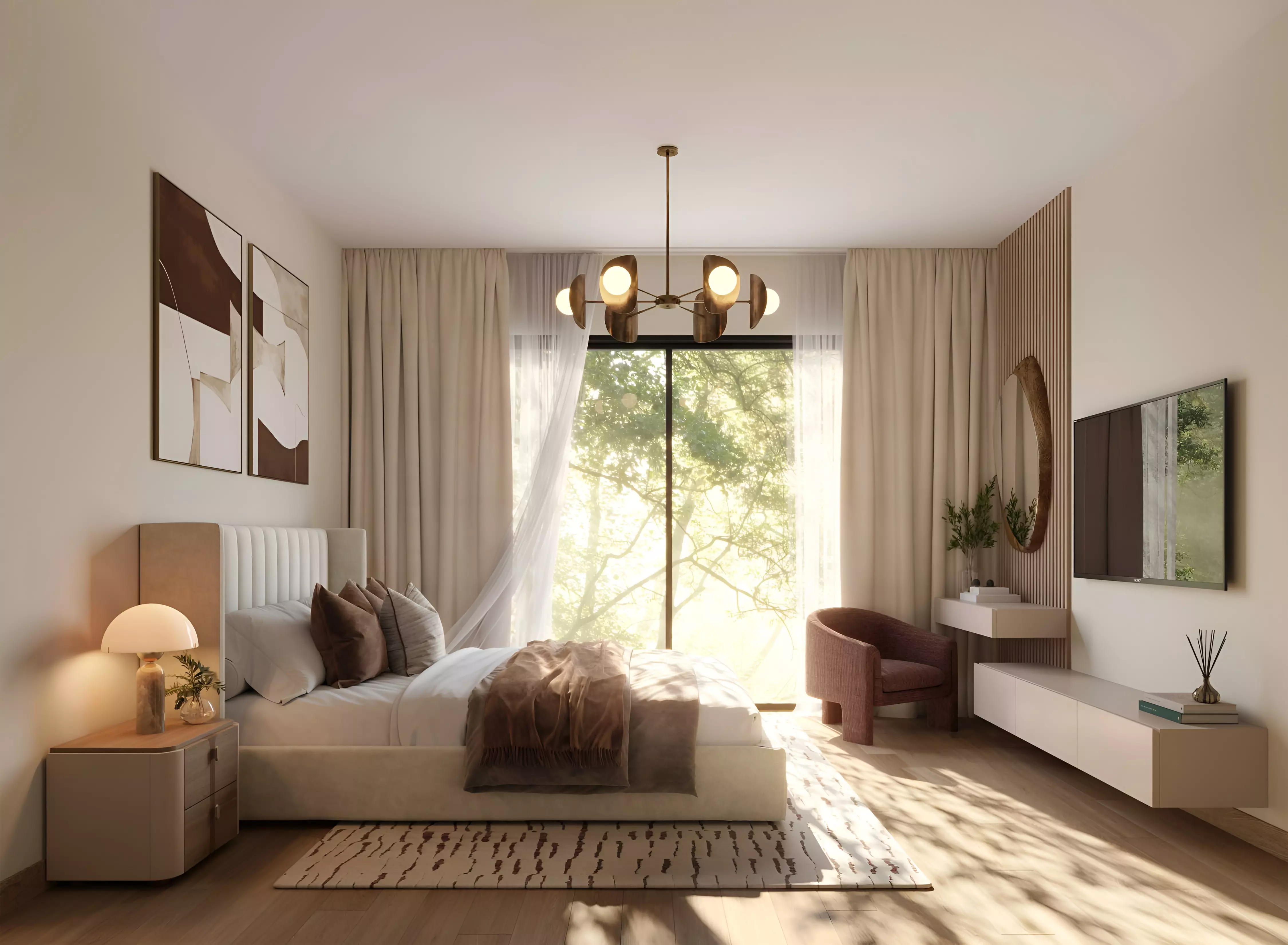 Yas Park Place – photo 5