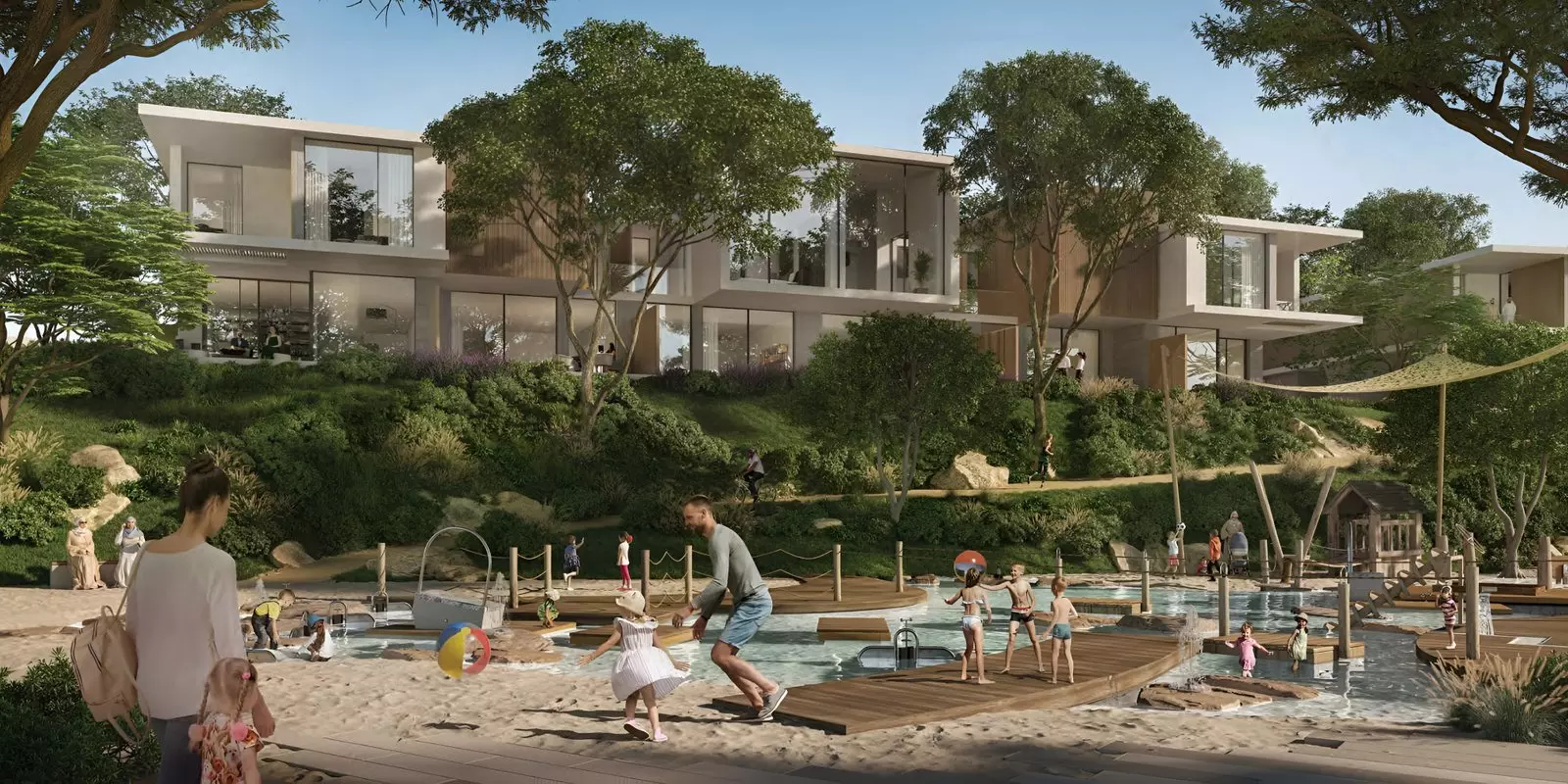 Yasmina Villas – photo 3