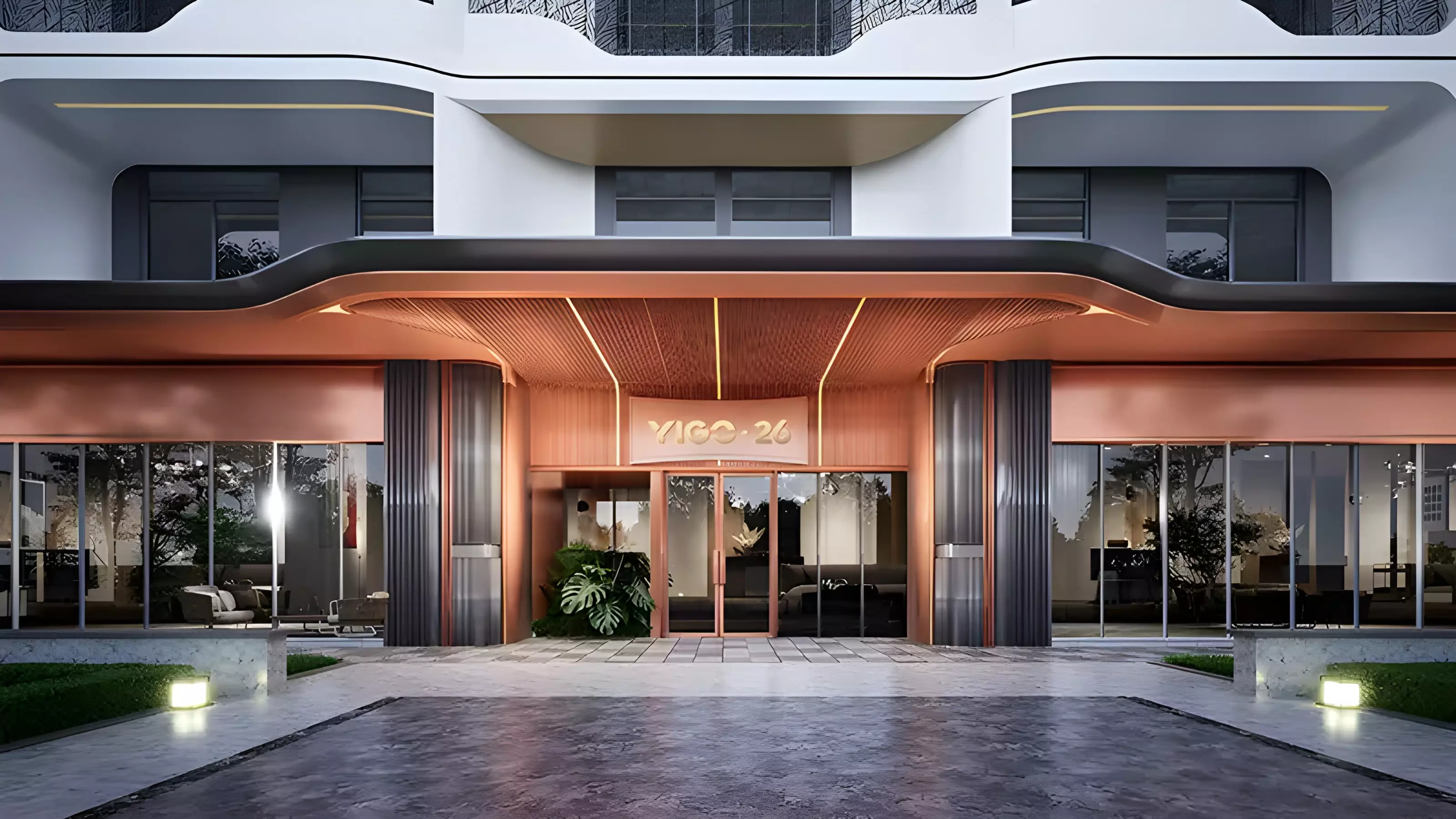 Yigo 26 Residences – photo 4