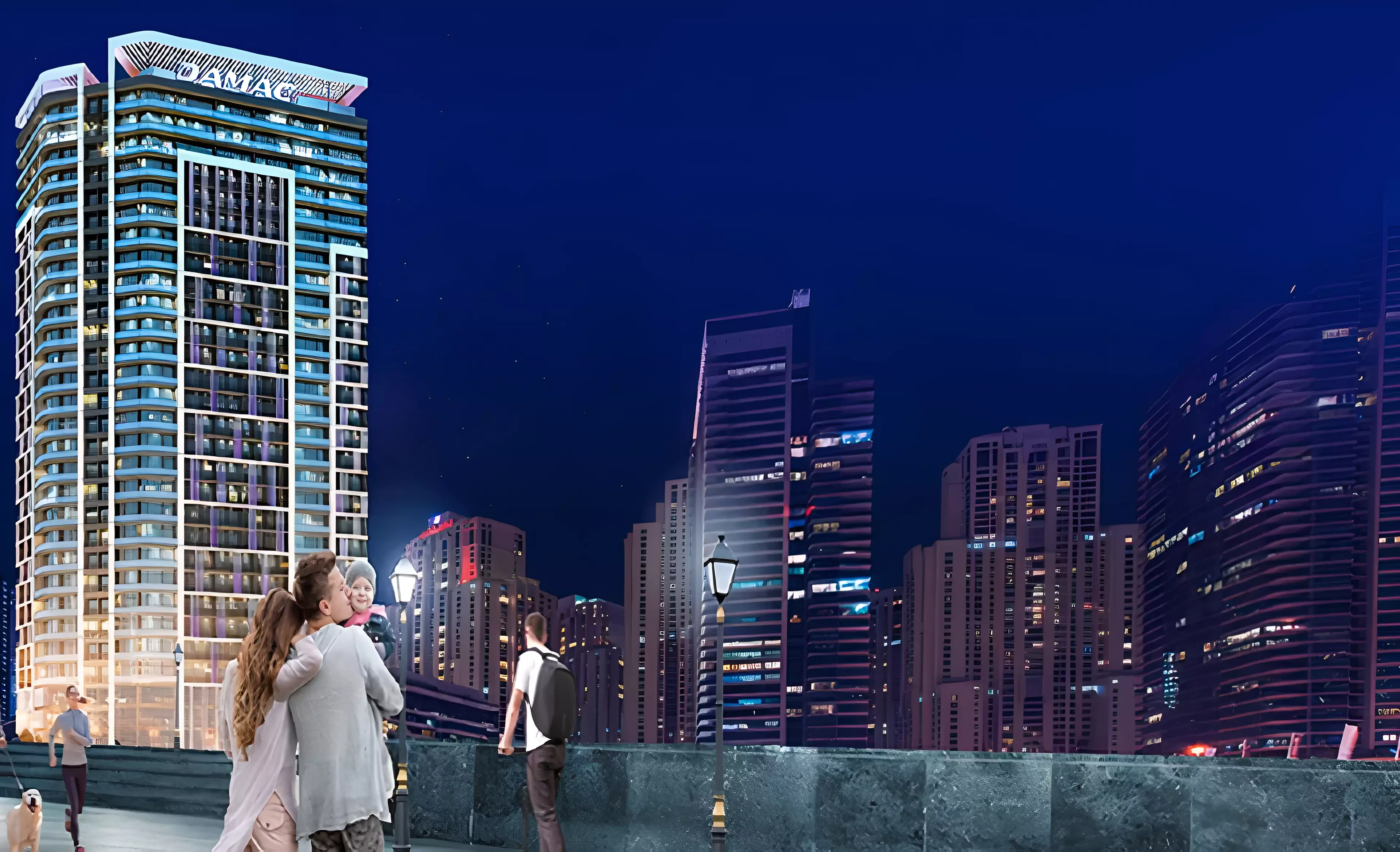 Zada Tower – photo 2