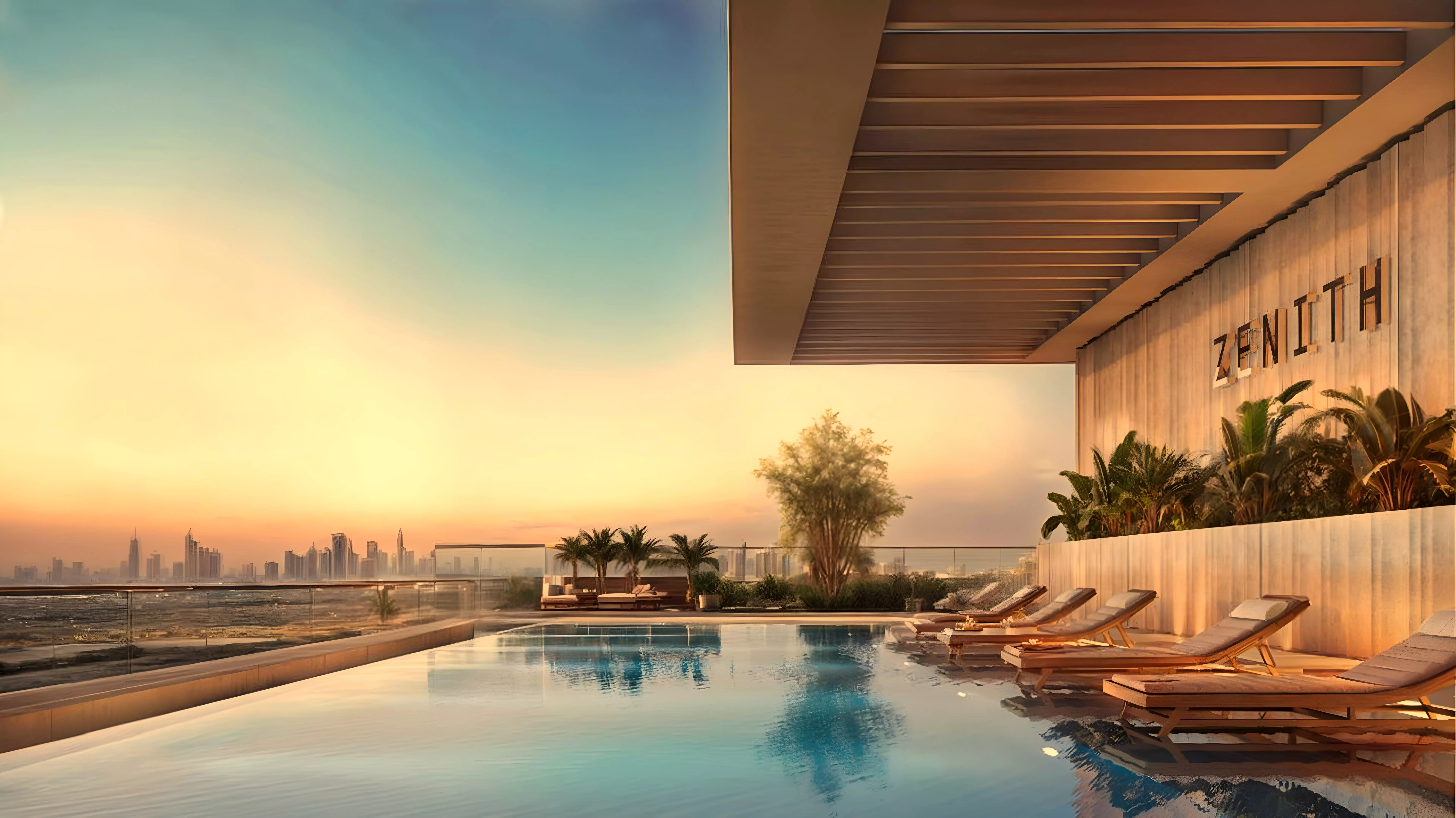 Zenith Residences – photo 4