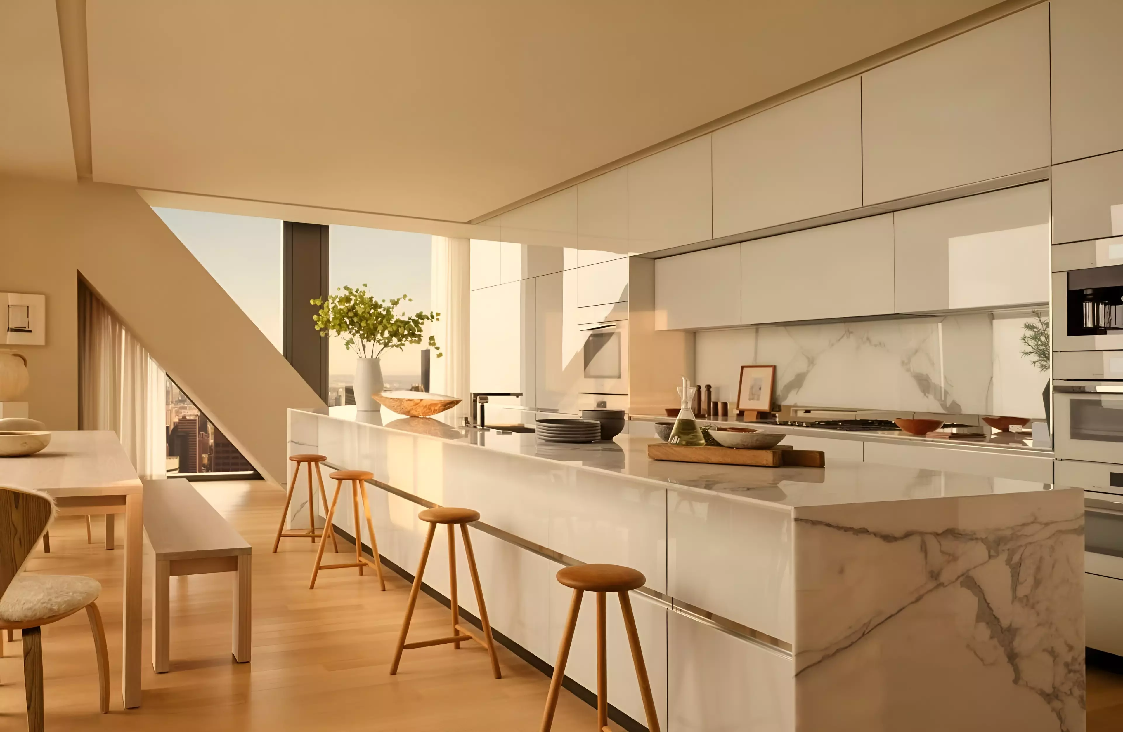 Zenith Residences – photo 5