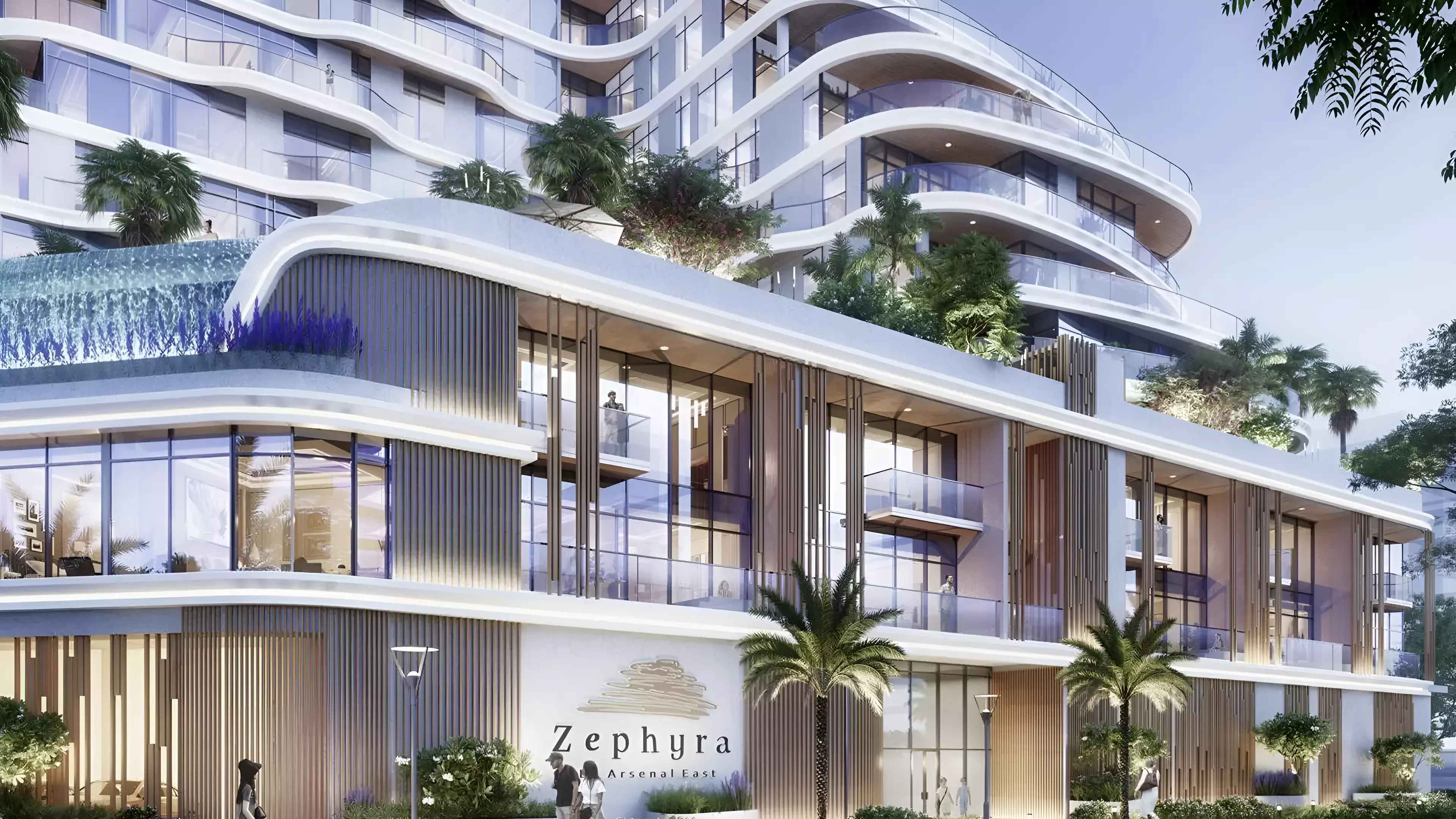 Zephyra – photo 2