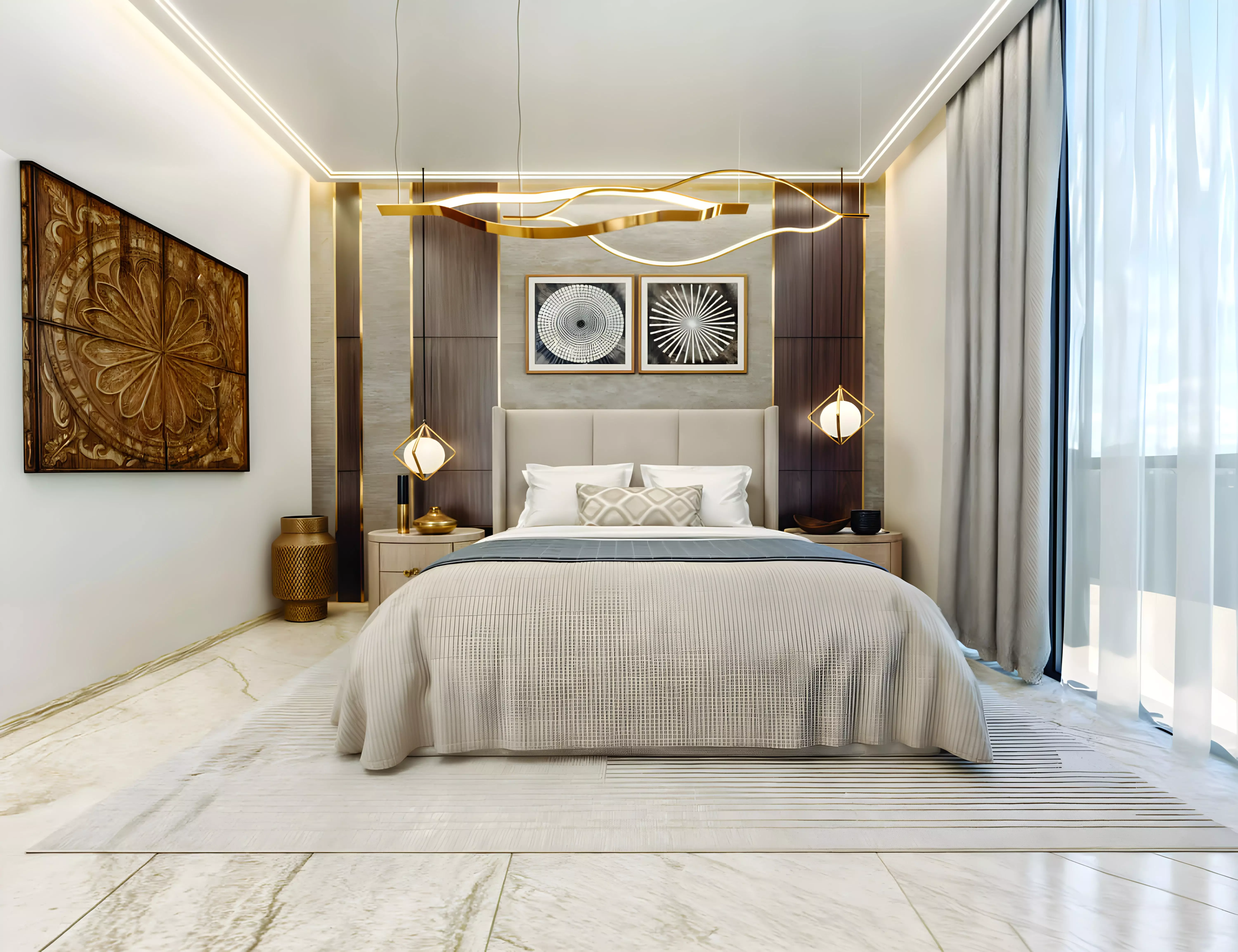 Zyra Vista Residence – photo 4