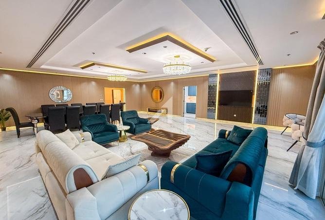 Fully Upgraded | High Floor | Sea and SZR View photo 2
