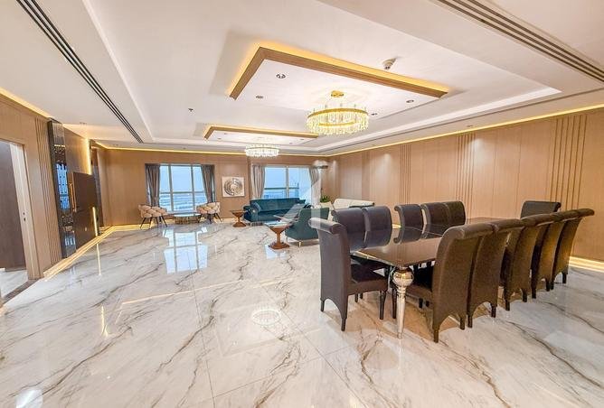 Luxury Apartment | High Floor | Full Sea View photo 2