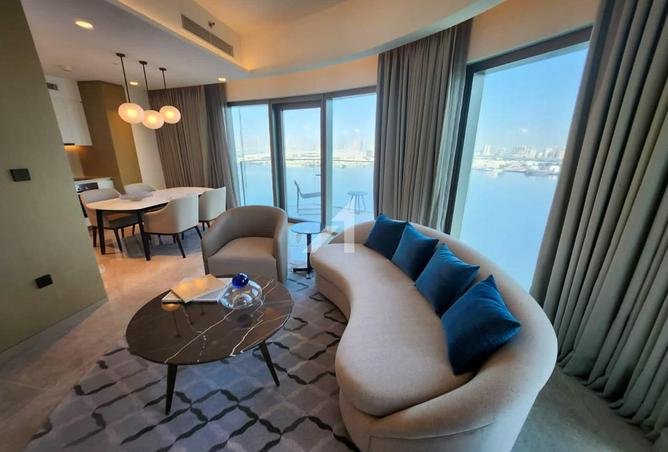 Waterfront Unit | Fully Furnished |Prime Community photo 2
