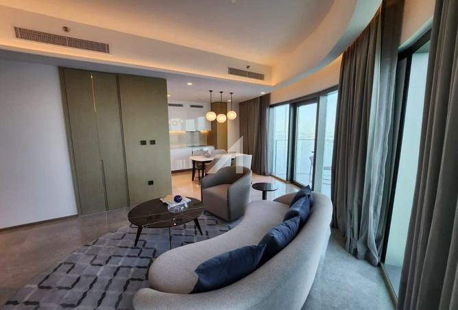 Waterfront Unit | Fully Furnished |Prime Community photo 3