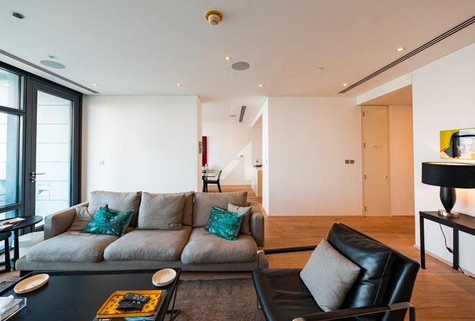 DIFC View | Vacant |  Well Maintained photo 2