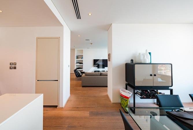 DIFC View | Vacant |  Well Maintained photo 3