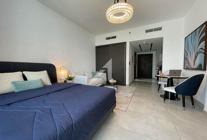 Brand New | Pool View | Fully Furnished