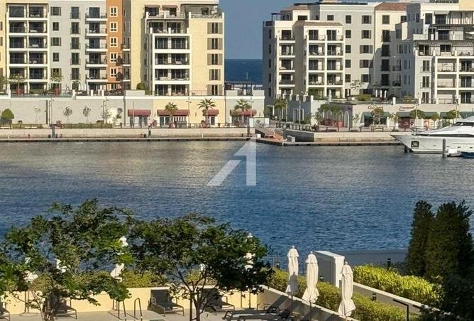 Spacious 1BR | Ready to Move In | Prime Location