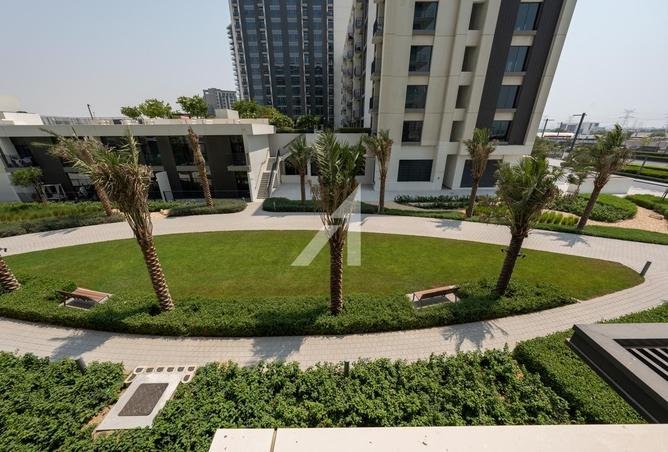 Vacant 1BR | Unfurnished | Golf Course Community