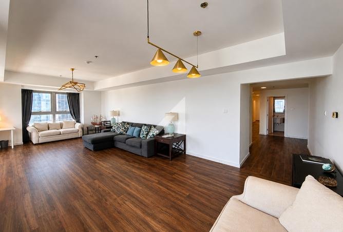 Hot Deal | Furnished and Upgraded I Full Sea View photo 2