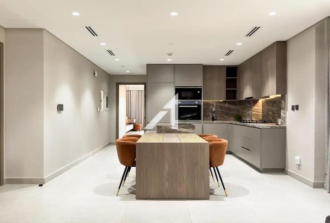 Exclusive|Brand New|Fully Furnished|High Floor photo 2