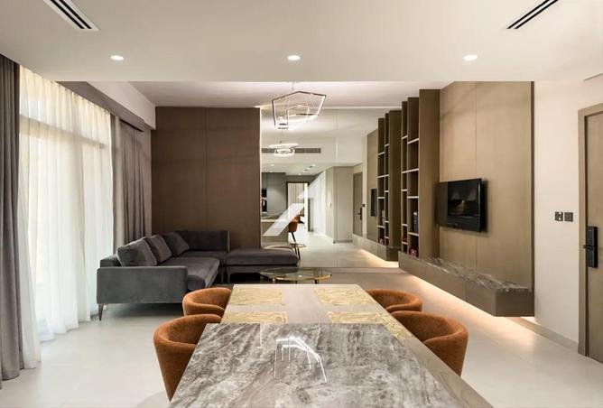 Exclusive|Brand New|Fully Furnished|High Floor photo 3
