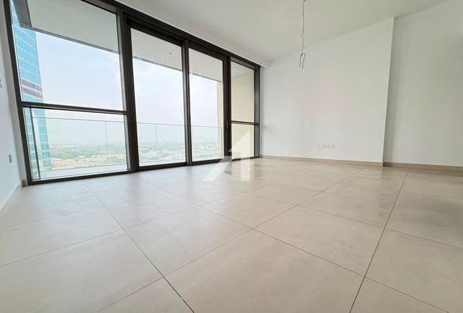 Vacant | Unfurnished | Zabeel View