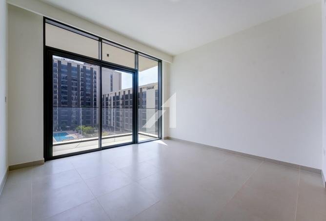 Brand New | Spacious | Pool & Park View | photo 3