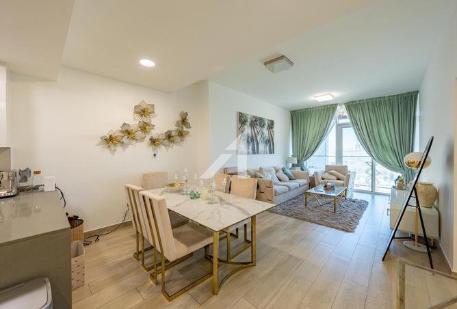Well-Maintained 2BR | Furnished | Vacant