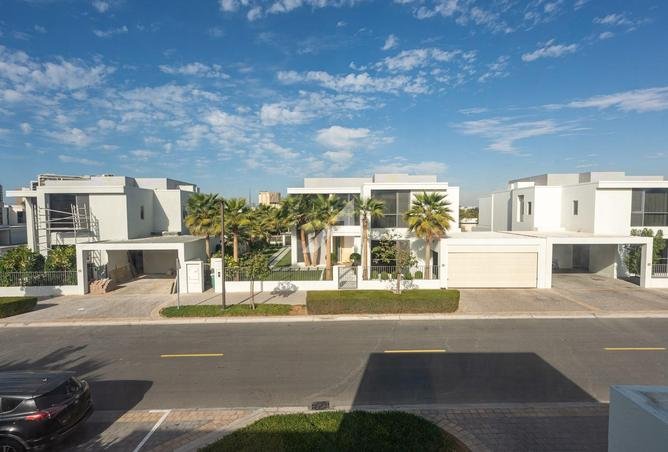 Furnished Villa | Spacious 5BR | Prime Sidra 3