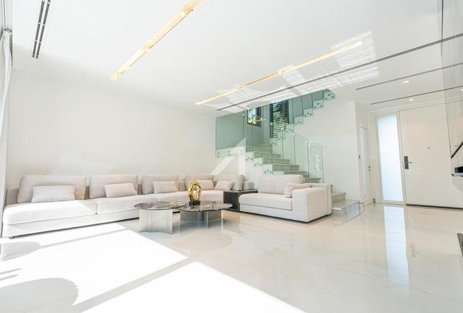 Furnished Villa | Spacious 5BR | Prime Sidra 3 photo 2