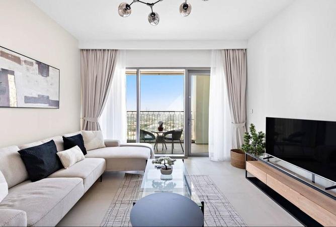 Fully Furnished | Zabeel View | Prime Location photo 2