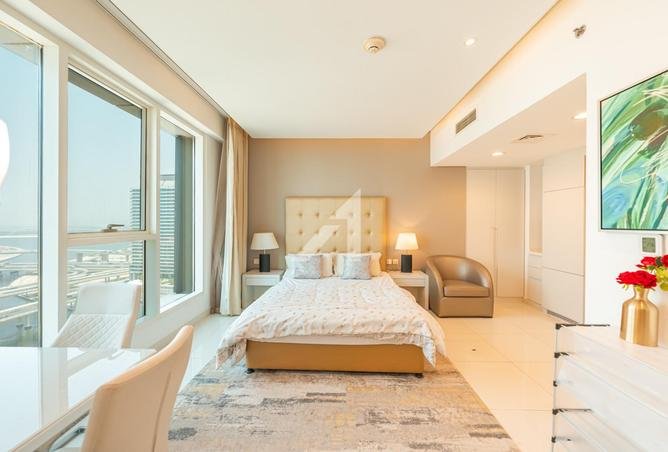 Exclusive | Fully Furnished Studio | Vacant photo 2