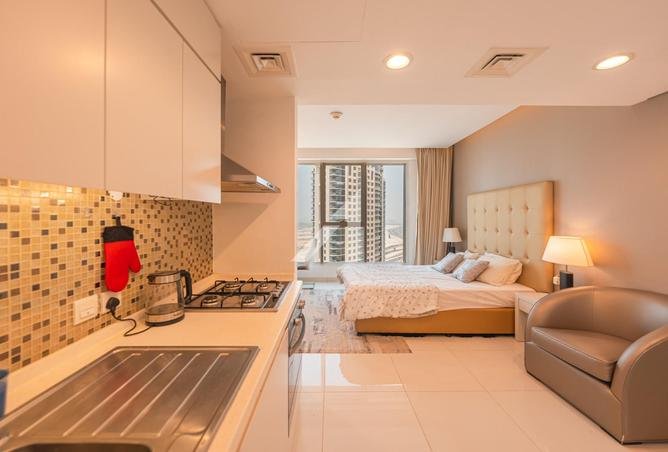 Exclusive | Fully Furnished Studio | Vacant photo 3