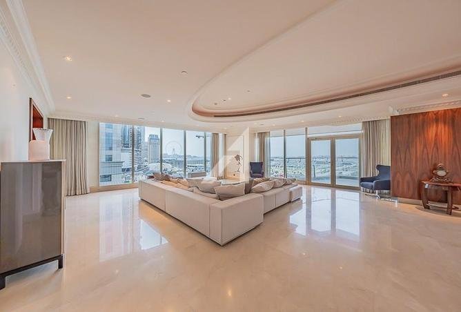 High End Finishing | Dubai Eye View | Exclusive photo 2