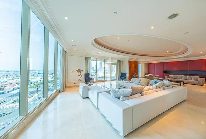 High End Finishing | Dubai Eye View | Exclusive photo 3