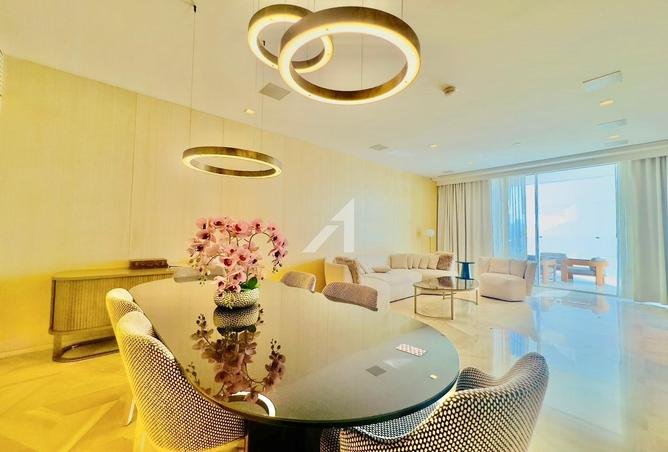 Luxury Living | Spacious Furnished | Ready to Move