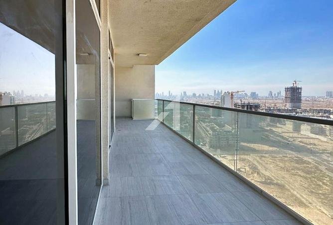 High Floor | Amazing Open View | Spacious