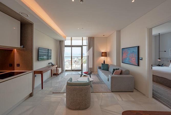 Resort Lifestyle|Luxury Beachfront Living|Sea View