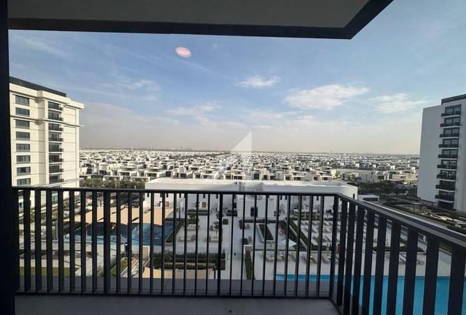 Mid Floor | Brand New | Ready to Move In