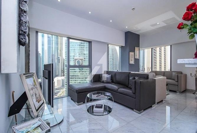 Luxury Corner 1BR | Premium Finishes | Zabeel View